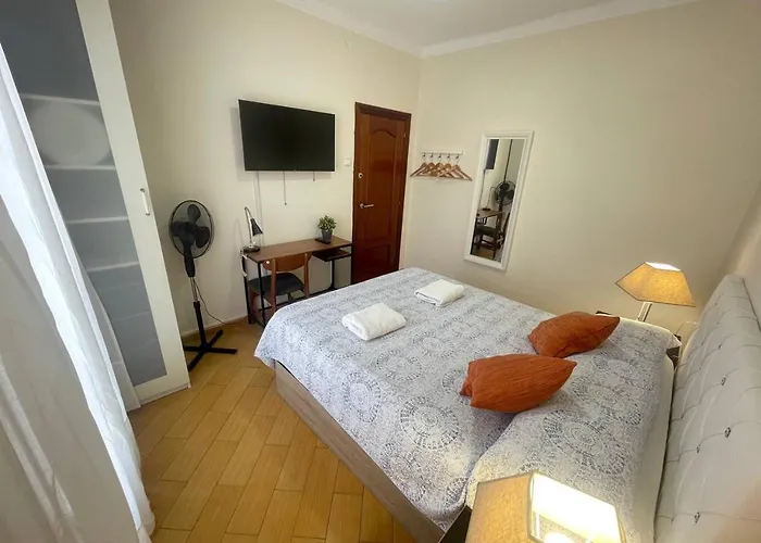 Acogedoras En Valencia * Barcelona