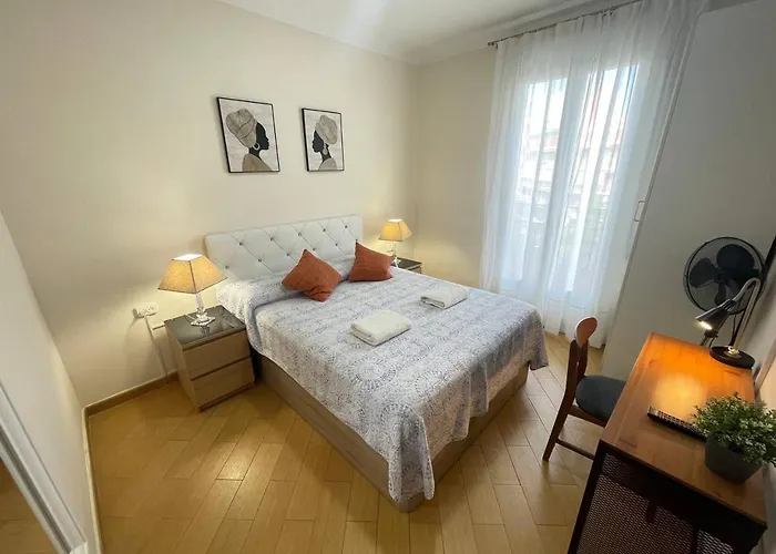 Bed & Breakfast Acogedoras En Valencia