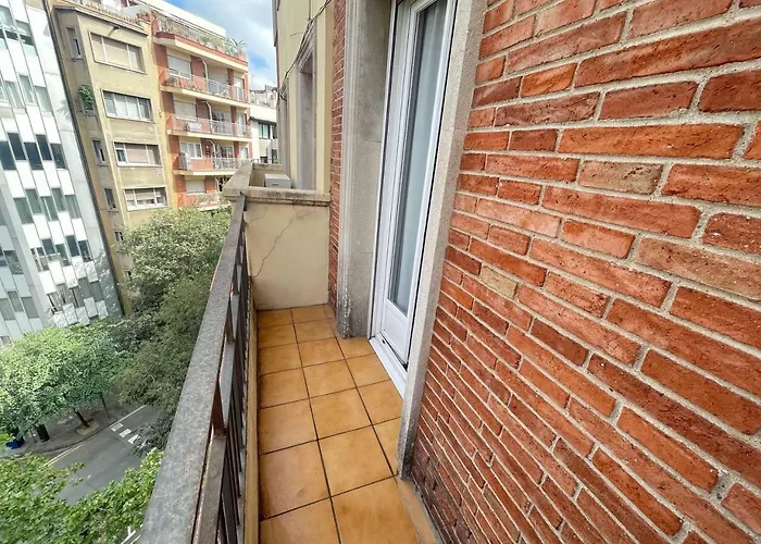 Acogedoras En Valencia Bed & Breakfast *