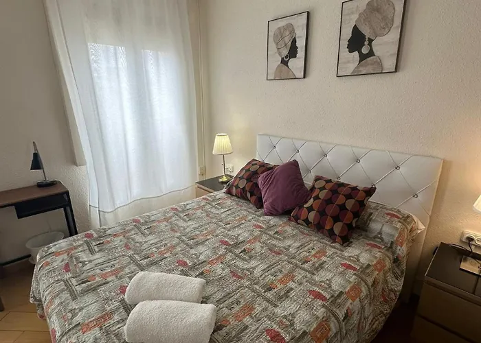 Bed & Breakfast Acogedoras En Valencia *
