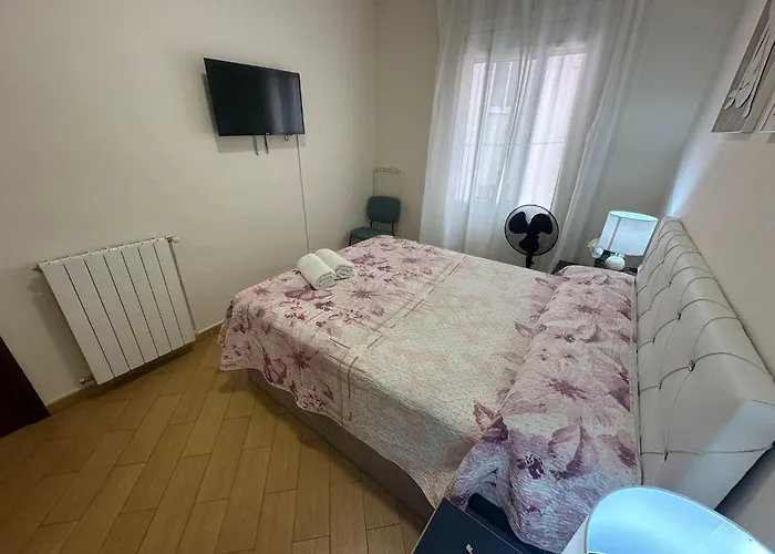 Acogedoras En Valencia Barcelona