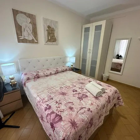 Bed & Breakfast Acogedoras En Valencia Barcelona