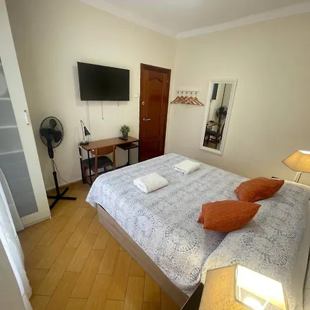 Acogedoras En Valencia * Barcelona