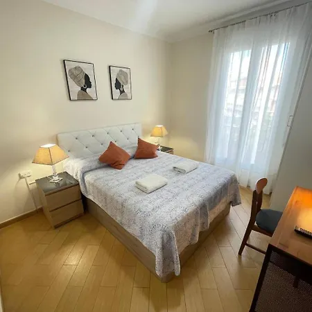 Bed & Breakfast Acogedoras En Valencia