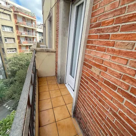 Acogedoras En Valencia Bed & Breakfast *
