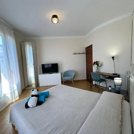 Acogedoras En Valencia Bed & Breakfast Barcelona