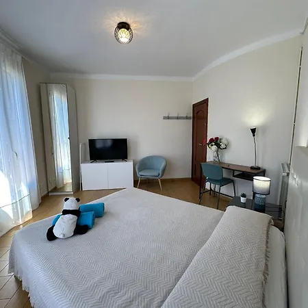 Bed & Breakfast Acogedoras En Valencia Barcelona