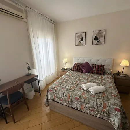 Acogedoras En Valencia Bed & Breakfast Barcelona