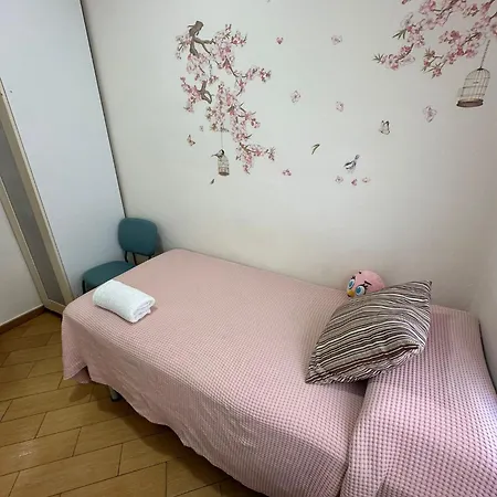 Bed & Breakfast Acogedoras En Valencia Barcelona