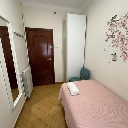 Bed & Breakfast Acogedoras En Valencia
