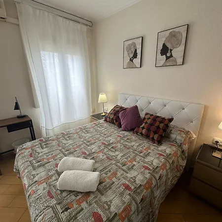 Bed & Breakfast Acogedoras En Valencia *