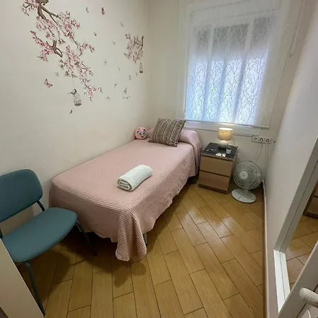 Bed & Breakfast Acogedoras En Valencia Barcelona