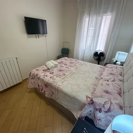 Acogedoras En Valencia Barcelona